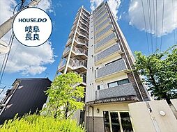 キャッスルハイツ長良平和通