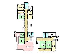 岐阜県岐阜市長良