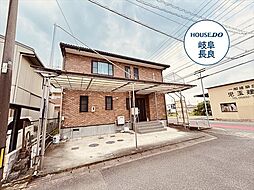 岐阜県瑞穂市祖父江