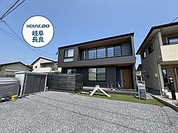 岐阜県関市段下
