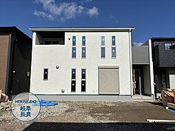 岐阜県岐阜市西鶉６丁目