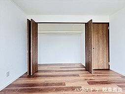 洋室の画像