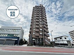 ファミール長良ヶ丘