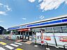 周辺：ローソン　岐阜水海通店【ローソン　岐阜水海通店】 710m
