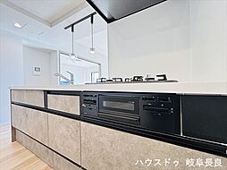ネオステージ野一色：キッチン