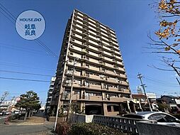 ライオンズマンション岐阜清本町