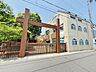 周辺：こばと幼稚園【こばと幼稚園】 980m