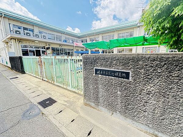 京町保育所【（公立）京町保育所】 220m