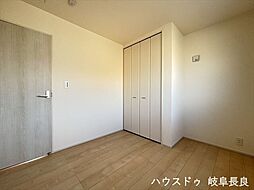洋室の画像