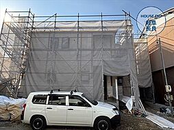 岐阜県岐阜市手力町