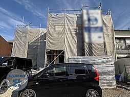 岐阜県岐阜市手力町