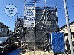 岐阜県岐阜市大洞桜台６丁目