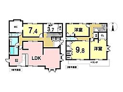 岐阜県岐阜市日野南８丁目