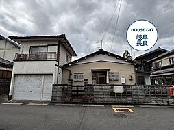 岐阜県岐阜市城田寺