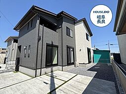 岐阜県岐阜市朝霧町