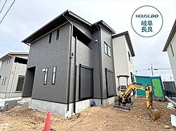 岐阜県岐阜市朝霧町