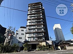 ライオンズ岐阜殿町マークスフォート