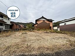 岐阜県岐阜市山県岩