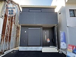 岐阜県岐阜市御杉町