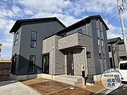 岐阜県岐阜市西改田字若宮