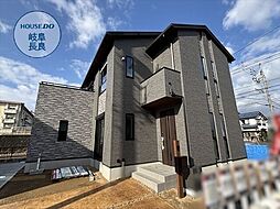 岐阜県岐阜市西改田字若宮