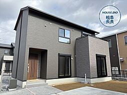 岐阜県岐阜市西改田字若宮