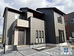 岐阜県岐阜市西改田字若宮