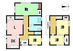 岐阜県岐阜市粟野西４丁目