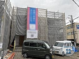 岐阜県岐阜市長森本町２丁目