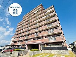 リバティヒルズ岐阜西