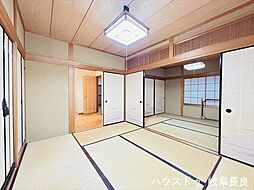 和室の画像