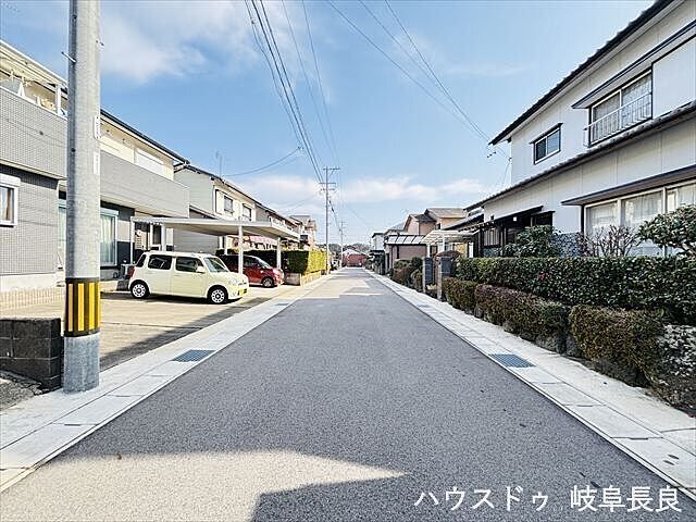 ホームズ】岐阜市大洞柏台の中古住宅・中古一戸建てを探す｜4物件掲載中