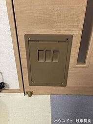 室内の画像