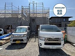 岐阜県岐阜市河渡４丁目