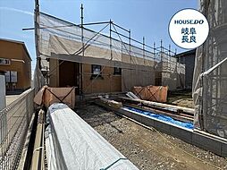 岐阜県岐阜市河渡４丁目