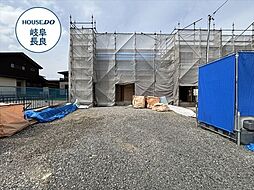 岐阜県岐阜市河渡４丁目