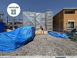 岐阜県岐阜市河渡４丁目