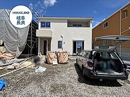 岐阜県岐阜市河渡４丁目