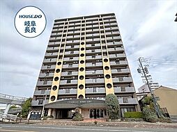 シャトレ愛松岐阜