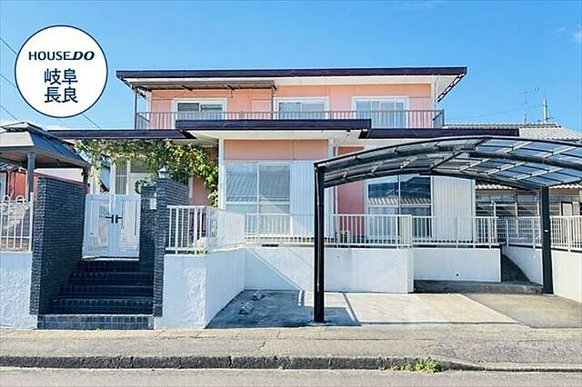 ホームズ】岐阜市大洞柏台で購入できる中古住宅・中古一戸建て一覧｜2 
