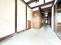 室内の画像