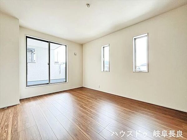 洋室
