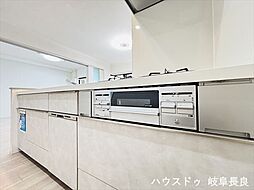セザール第二細畑:キッチン