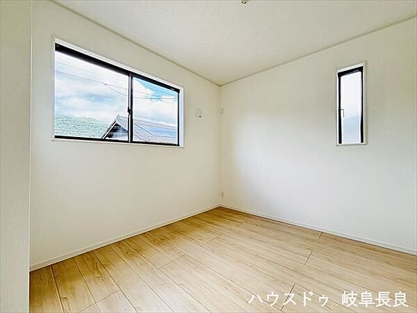 洋室