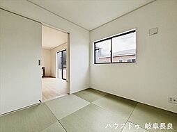 和室の画像