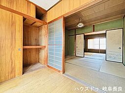 洋室の画像