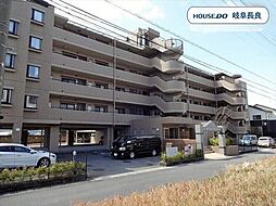 ユーハウス第2津島