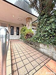 シャトレ愛松岐阜 スロープ