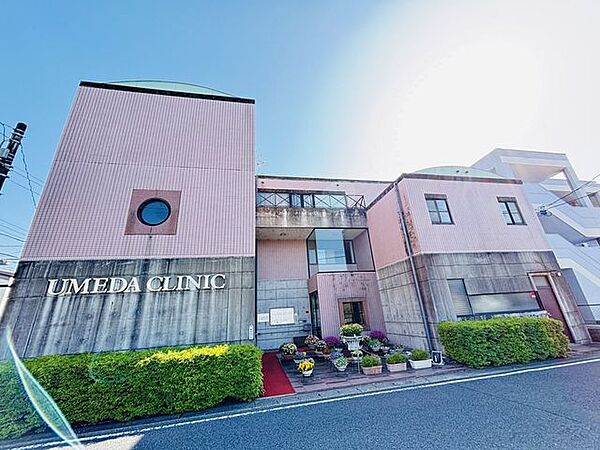 梅田クリニック【受付時間：9：00～12：00、17：00～19：00　土木9：00～12：00　休診日：日祝　診療科目：内科、外科、循環器科、呼吸器科、消化器科、外科、心臓血管外科、整形外科、リ…