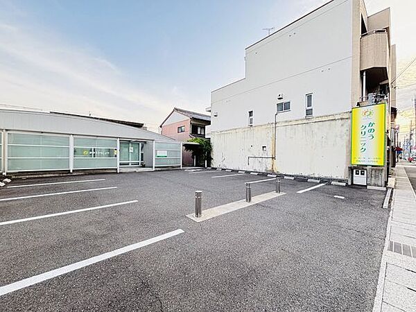 かのうクリニック【かのうクリニック】 750m